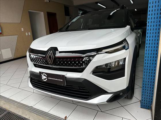 RENAULT KARDIAN 1.0 TCE FLEX ICONIC EDC
